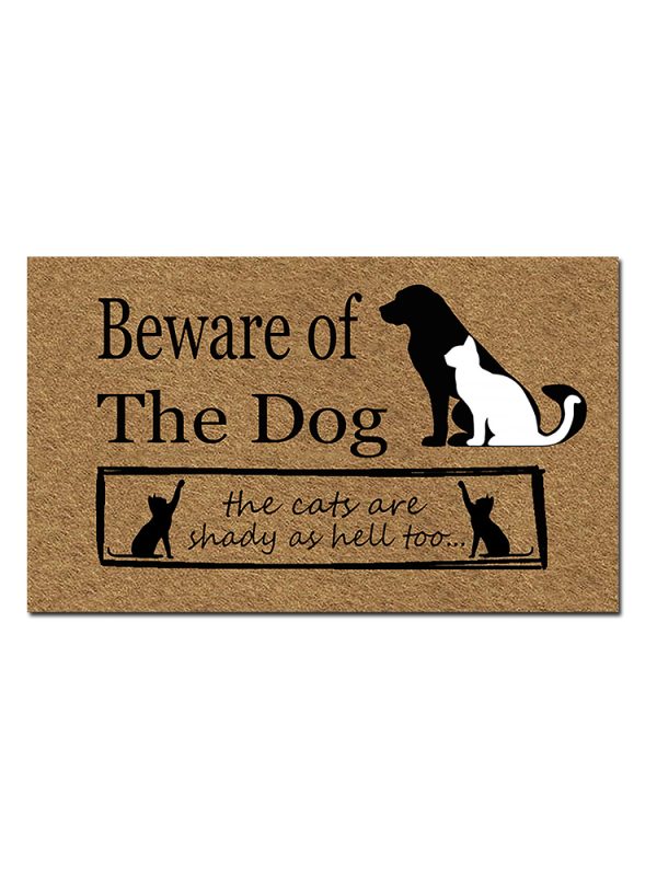 Beware-of-The-Dog-doormat