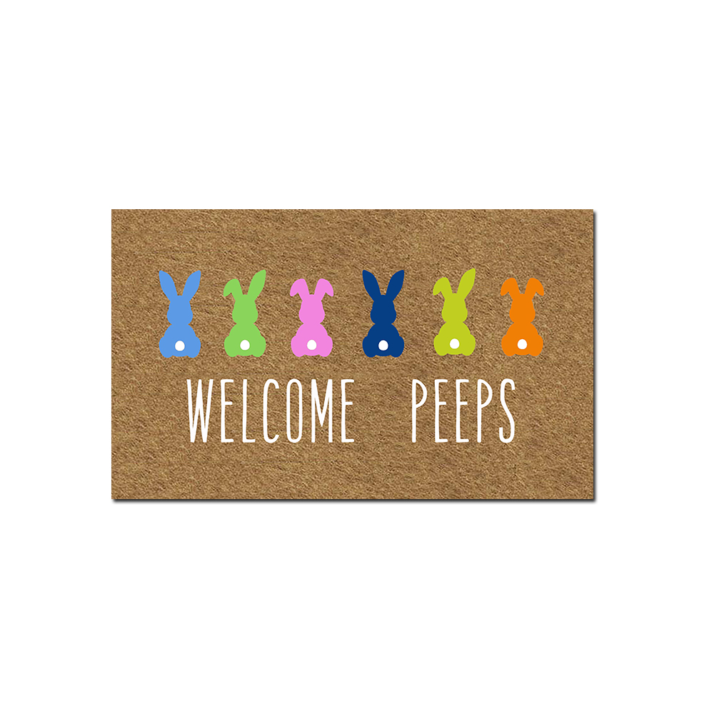 Perfect Gifts doormat