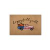 happy-Fall-Yall-Thanksgiving-Day-Doormat funny doormat